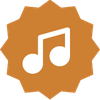 badge