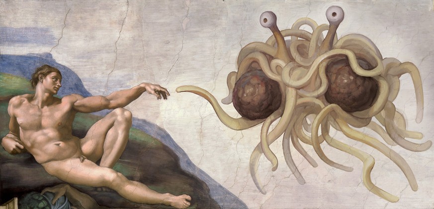 Die 10 eisernen Gebote des italienischen Essens