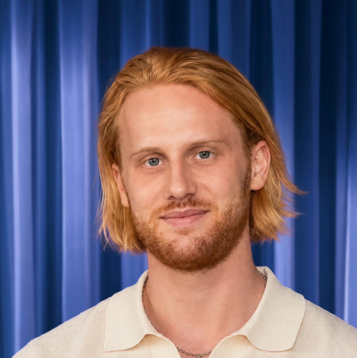 François Savard, CEO de Legaly.
