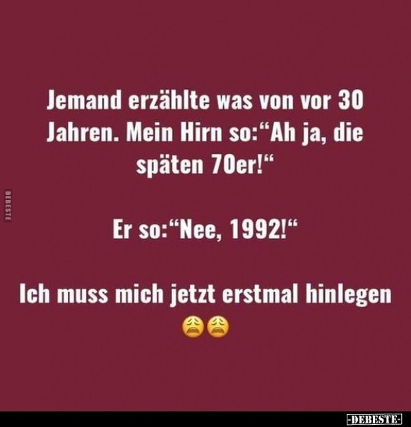 Picdump 26 вЂ“ nimm dir eine Auszeit vom stressigen Alltag\nGing mir auch so... рџ¤Ј