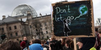 Schluss mit Lügen! So lässt sich die ganze Welt allein mit grüner Energie versorgen