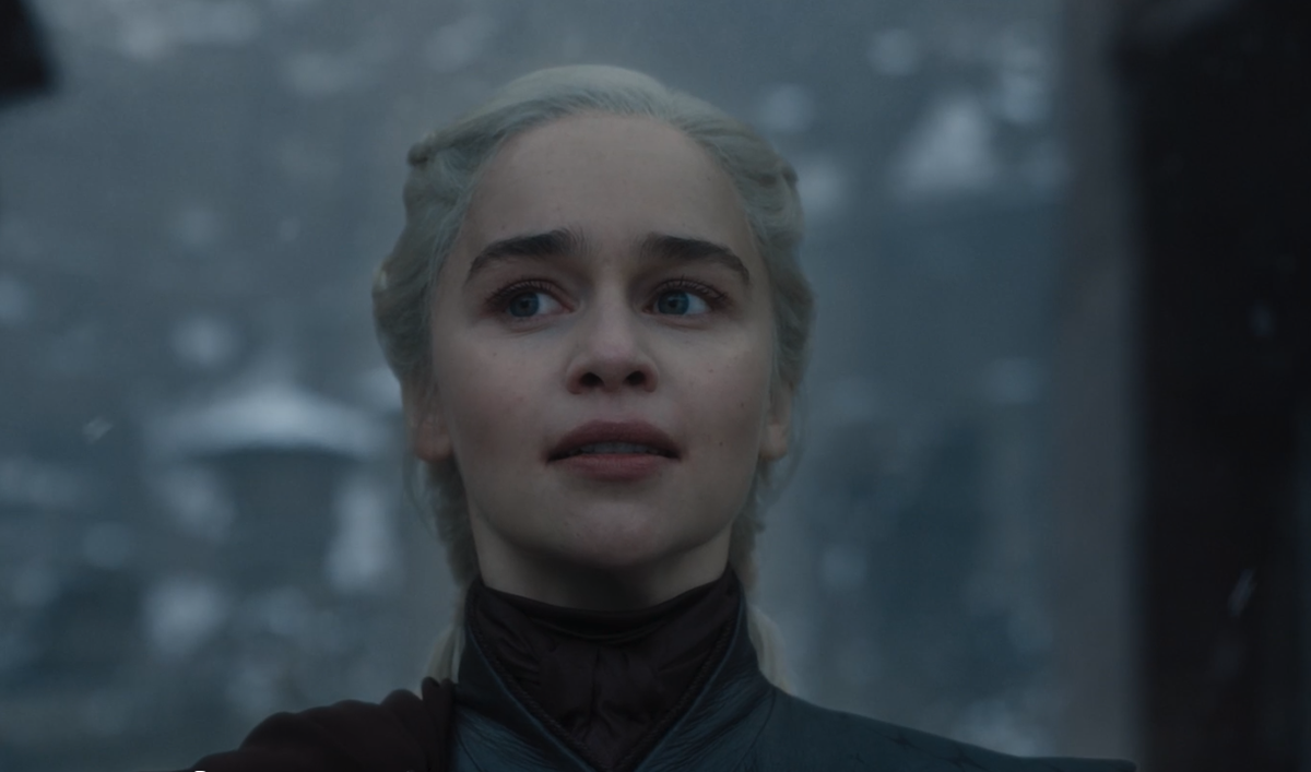 Game of Thrones