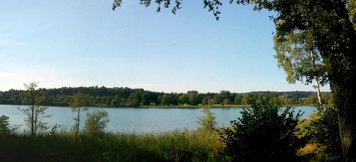 katzensee, zürich