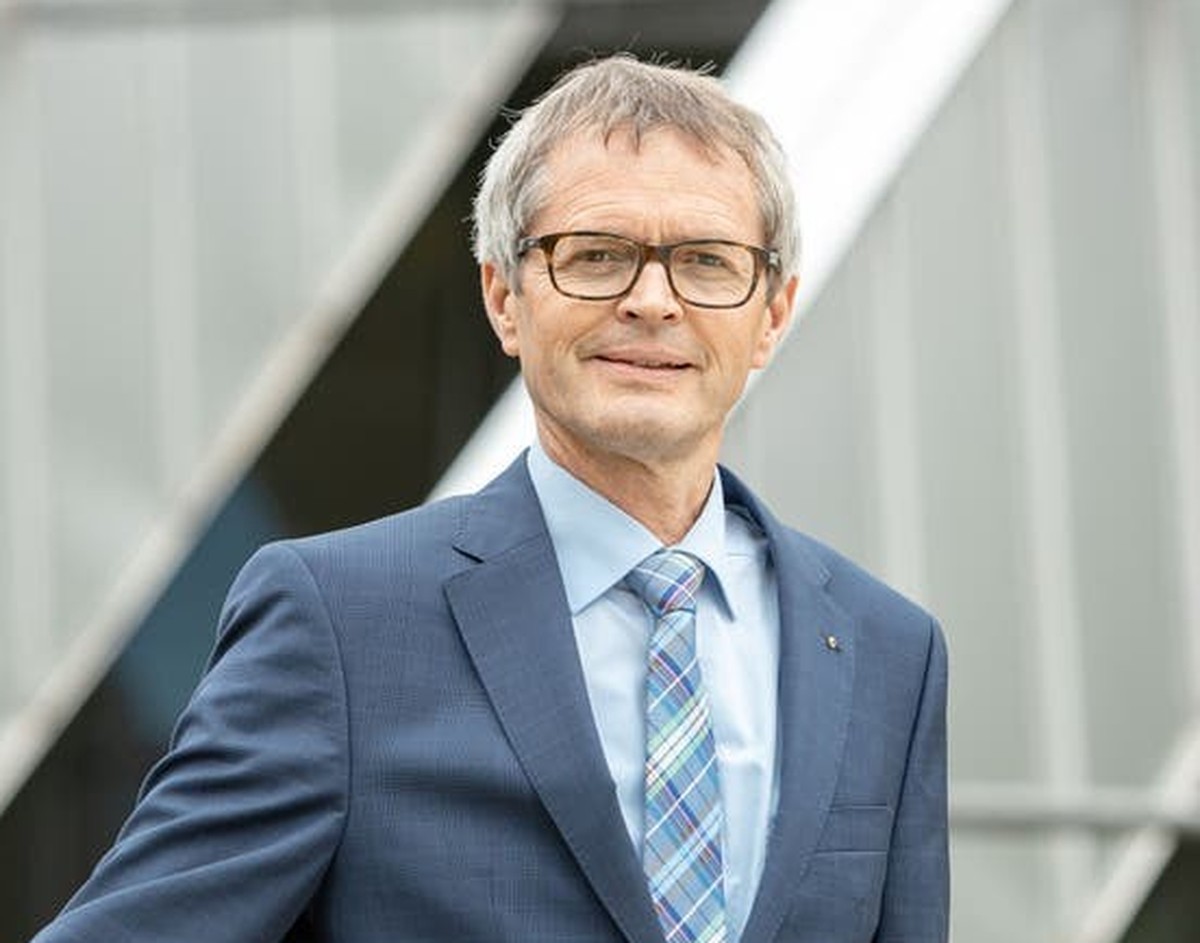 pius zängerle