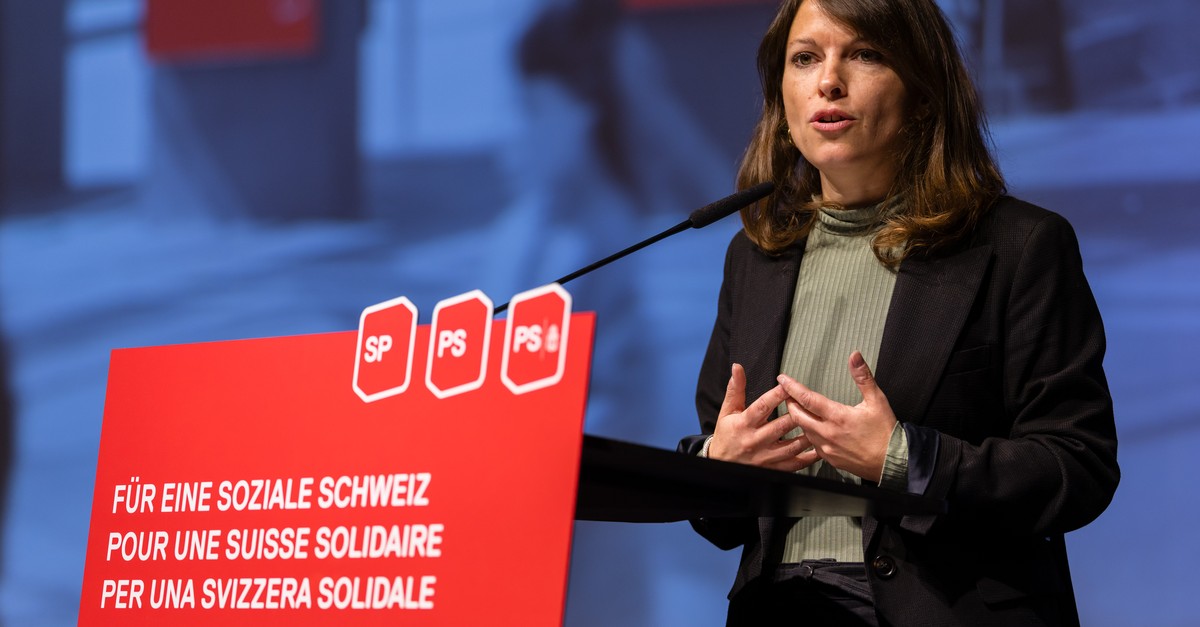 Gratis-Krankenkasse-f-r-Kinder-SP-lanciert-Volksinitiative