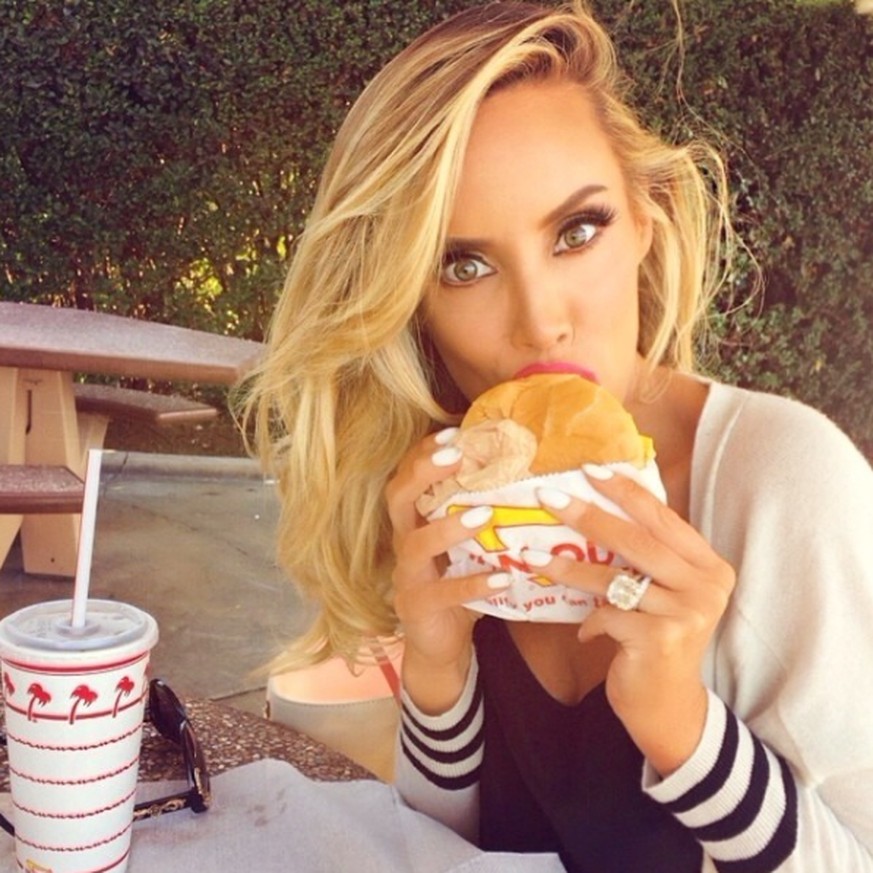 «You Did Not Eat That»: Hier wird die Heuchelei von Foodbloggern entlarvt