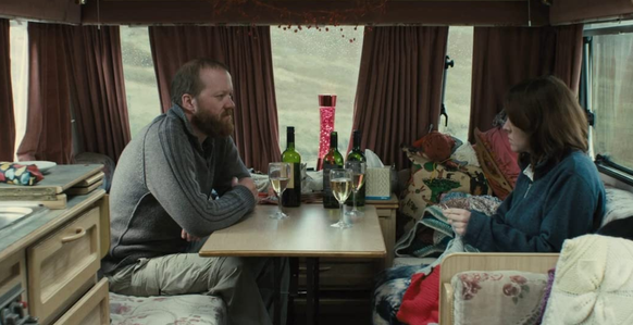 Sightseers Film Komödie Crime Krimi Geheimtipp Indie-Cinema Independent