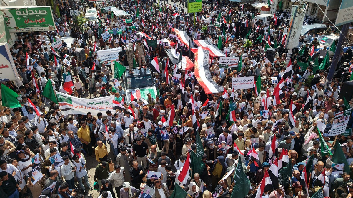 Wieder Hinrichtungen nach Protesten im Iran