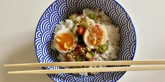 Ich habe DROGEN-EIER probiert. Bin ich nun süchtig?