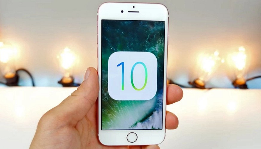 Alle 75 (!) neuen Features in iOS 10, die du garantiert noch nicht kennst