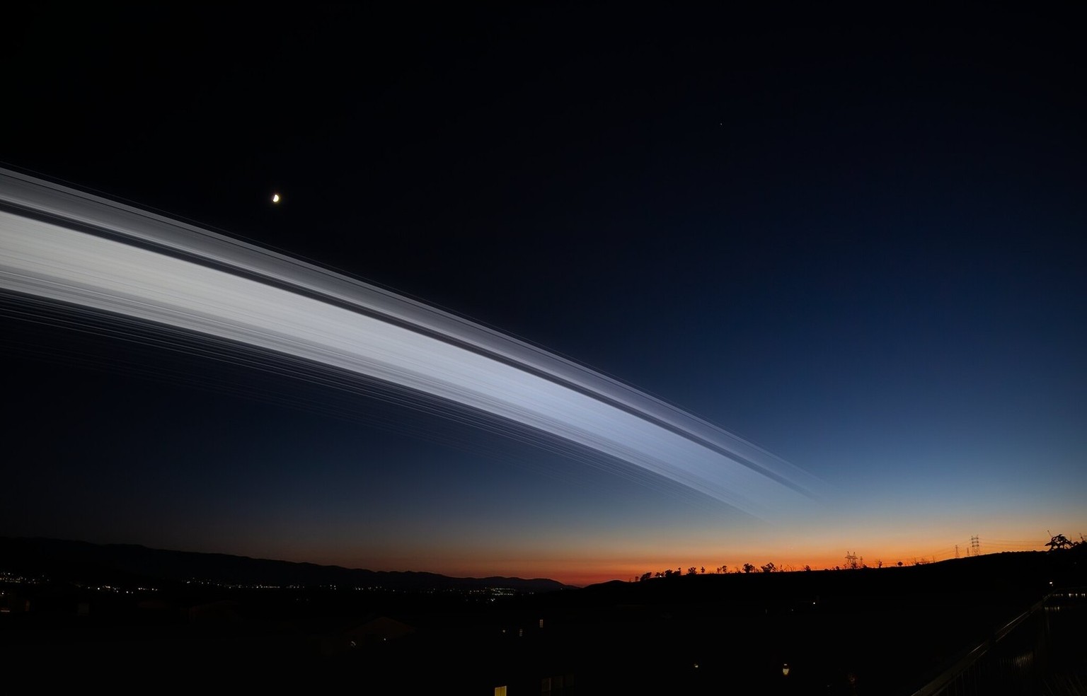 Rings over Santa Clarita, CA
https://www.flickr.com/photos/kevinmgill/50157945972/in/album-72157661135576164