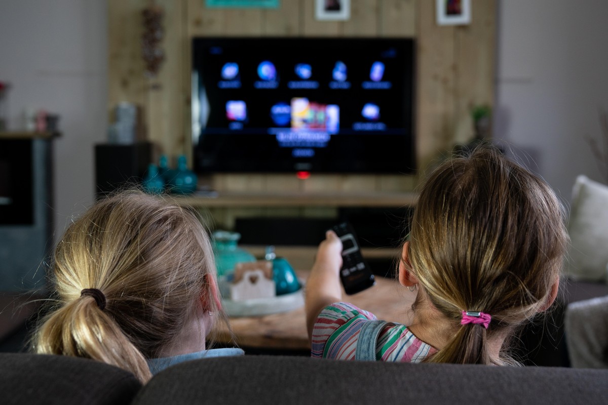 Télévision