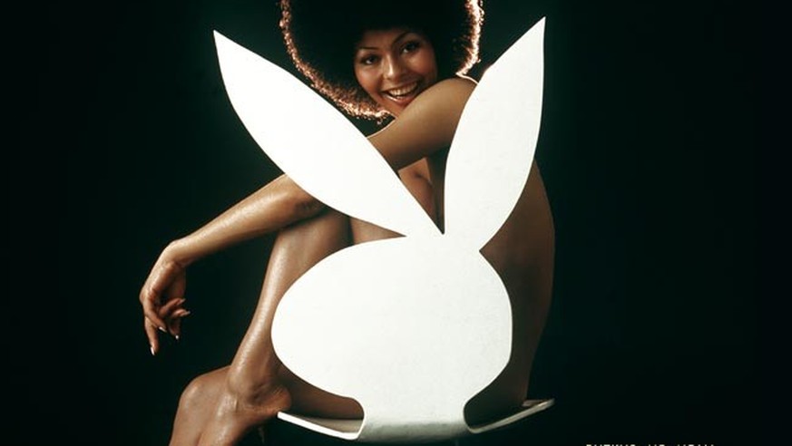 «Playboy macht den Kniefall vor Apple, Google und Facebook» – Wer auf playboy.com nach nackten Häschen sucht, findet jetzt Tipps zu Magic Mushrooms