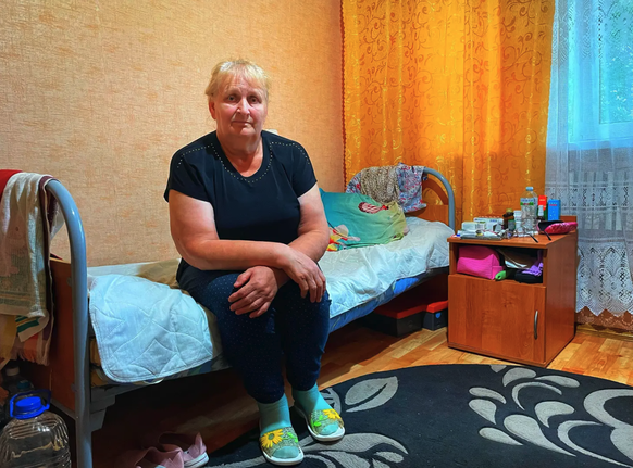 Kursk Reportage
