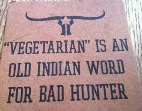 Rätsel gelöst – Vegetarier stecken hinter dem Katzen-Restaurant und sie haben eine Botschaft
Sorry musste dies einfach Posten 😂