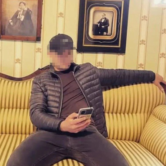 Aargauer Zeitung, 09.02.2026:
Russischer Agent in der Schweiz aufgeflogen: Wollte er Paketbomben verschicken?

Der ukrainische Flüchtling Yevhen B. soll aus Kreuzlingen eine brandgefährliche Sabotagea ...