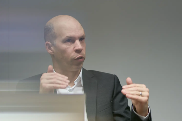 Marco Lüthi: «Reisende ohne oder mit teilgültigem Fahrausweis dürften der Branche und damit den Steuerzahlenden jährlich 200 Millionen Franken kosten.»