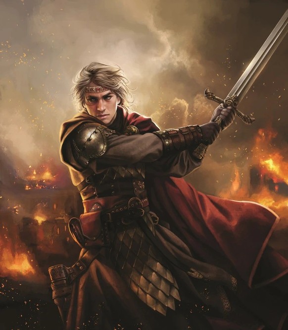 Aegon I. Targaryen