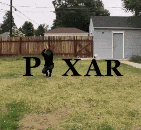 Animiertes GIF