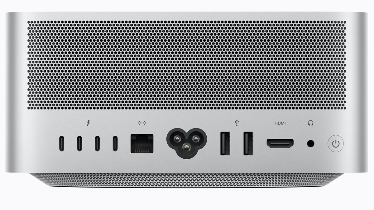 Apple Mac Studio 2026