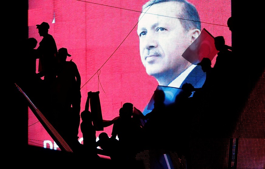 Warum der missglückte Putsch in der Türkei für die USA gefährlich ist