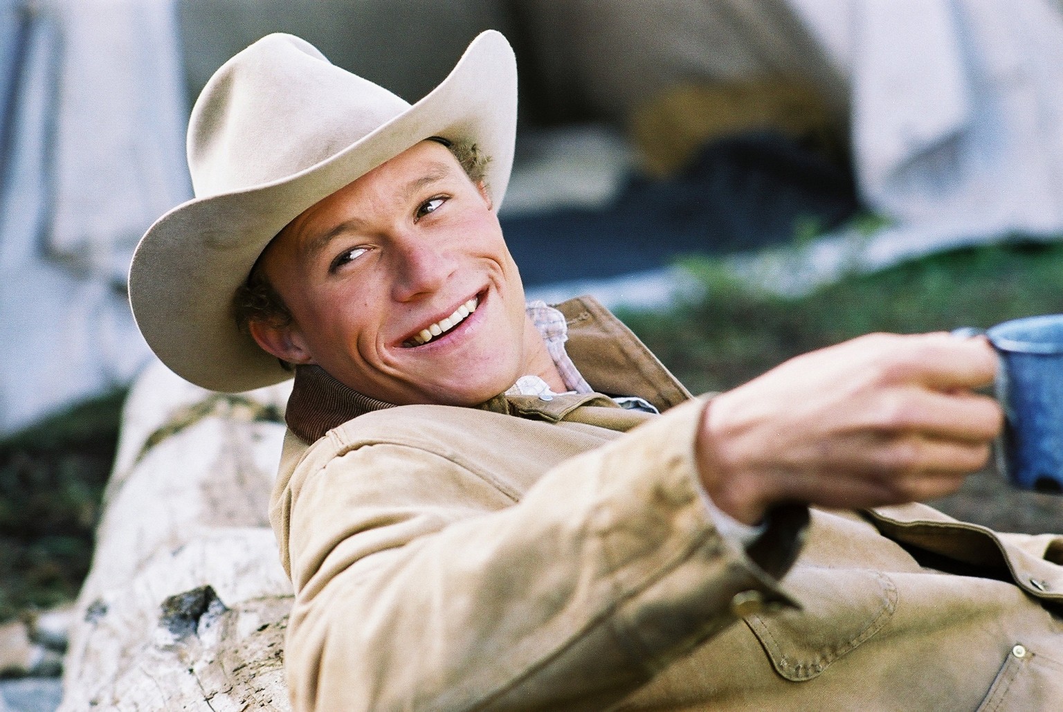 Hoffman wie Heath Ledger gelten als «Charakterdarsteller». Letzterer begeisterte die Kritiker beispielsweise mit «Brokeback Mountain».