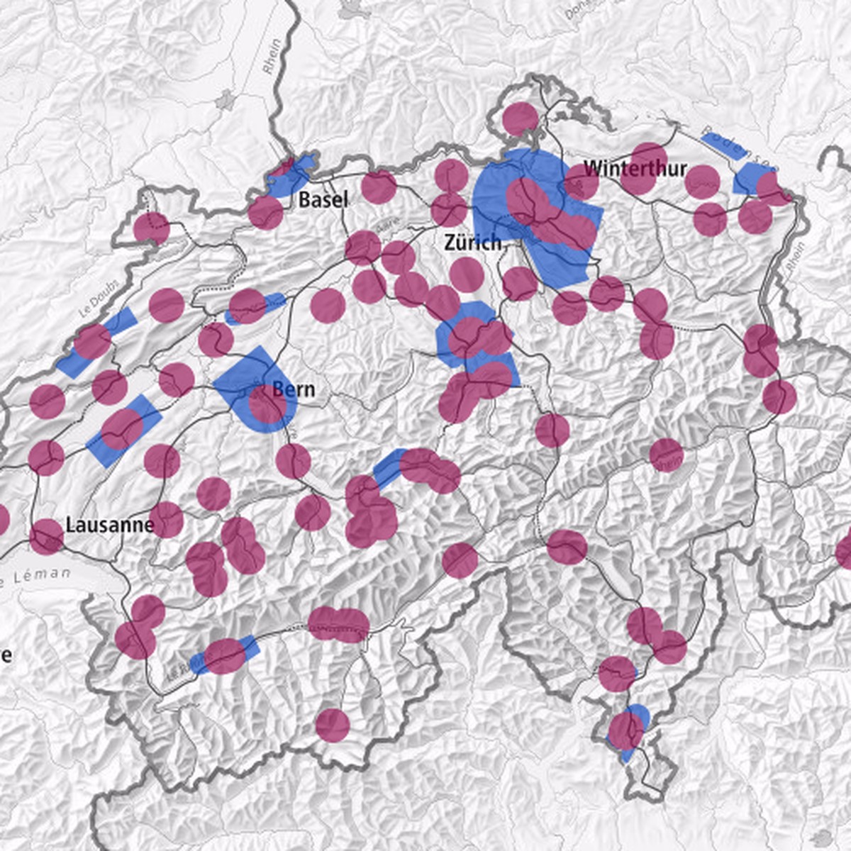 Bazl drone map discount