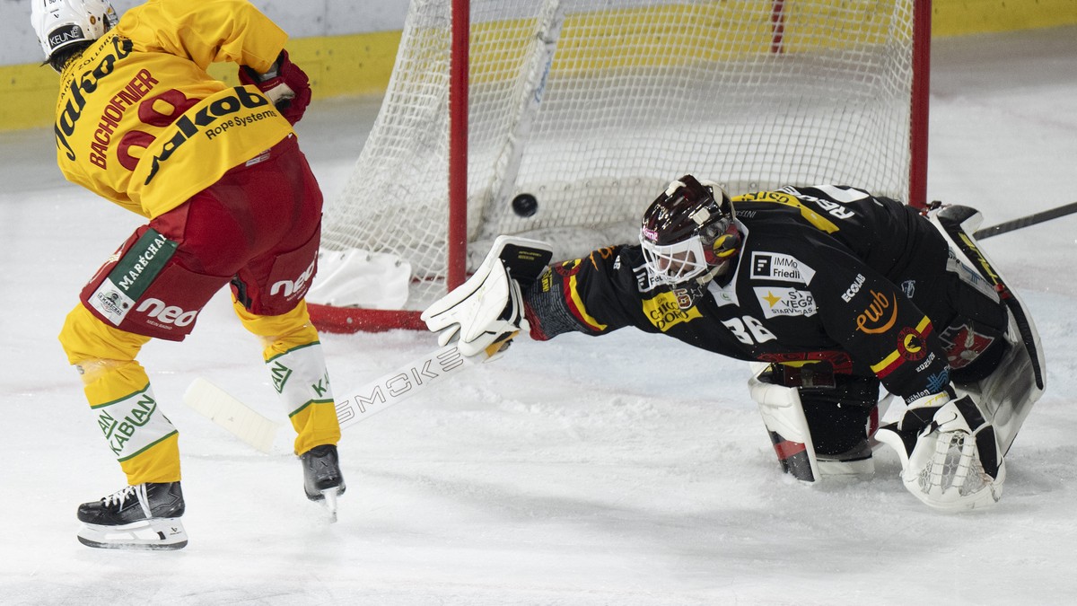 Krisen-SCB-empf-ngt-Zug-Leader-Davos-tritt-in-Kloten-an