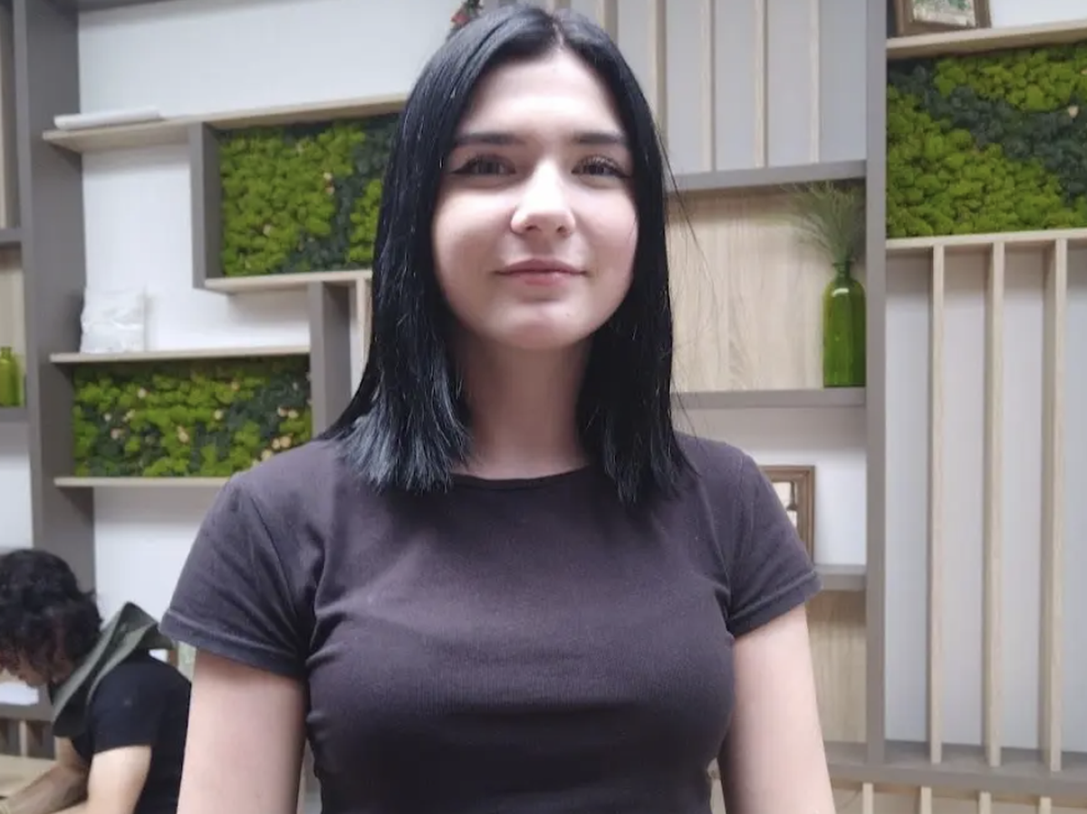 Comment une jeune fille a échappé aux griffes des soldats russes