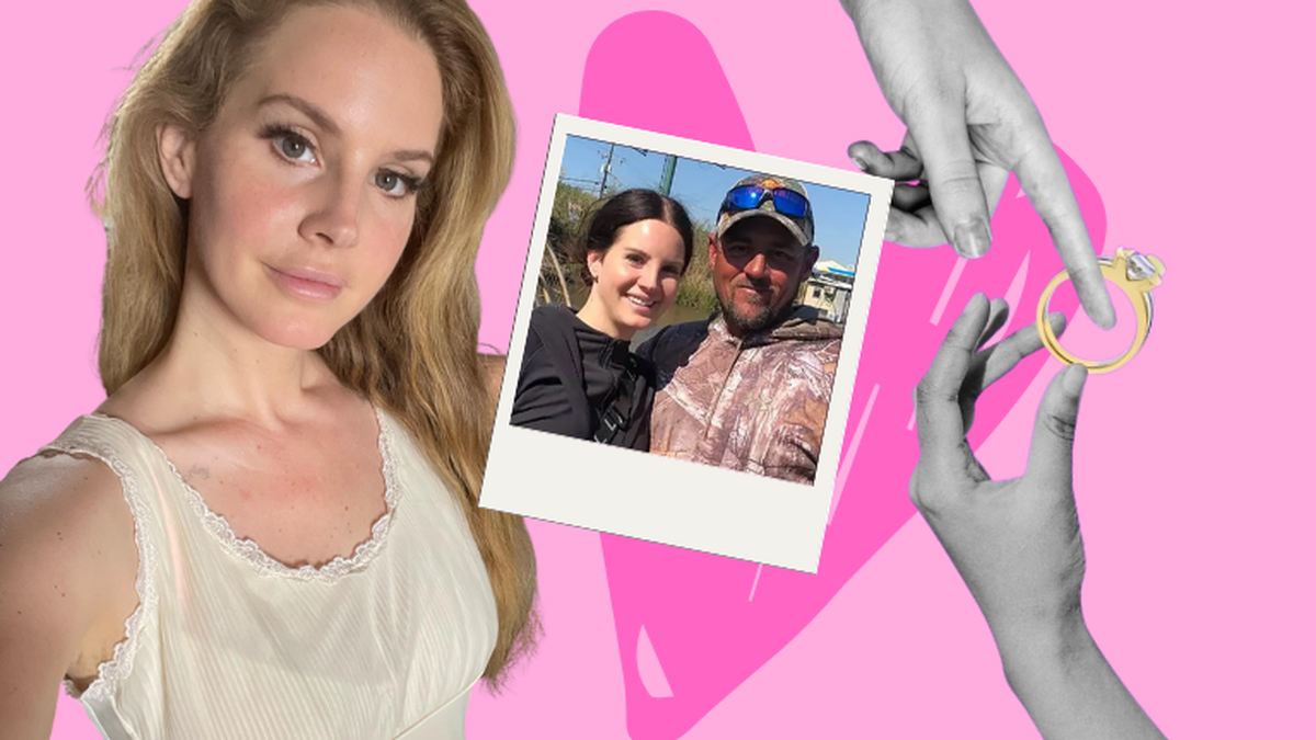 Lana Del Rey, star incontestée des ballades envoûtantes à tendance mélancolico-déprimantes, a fait palpiter le cœur de ses fans. Non pas avec une nouvelle chanson, mais avec une annonce surprenante: l ...
