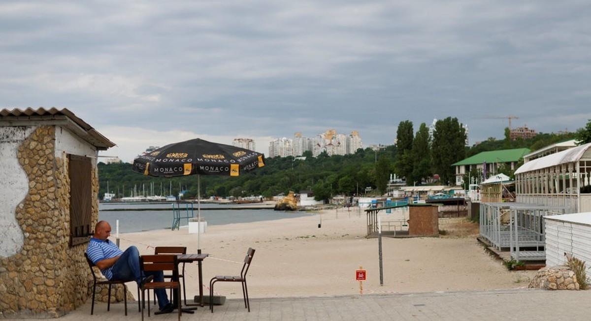 Suisse: Les réfugiés d'Ukraine prennent-ils des vacances d'été?