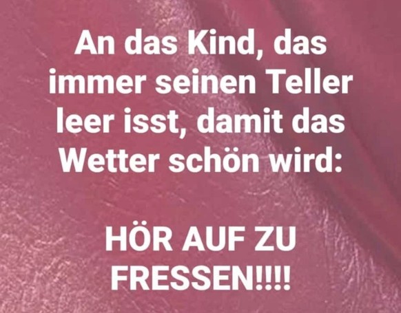 Picdump 195 – Sommer, Sonne, Memes!\nDiese Woche soll's ja wieder sehr warm werden.