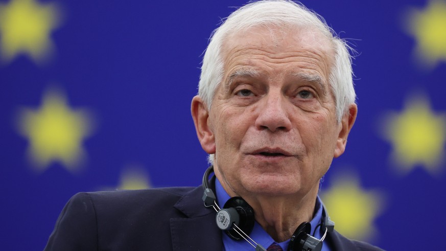 “Have a deal”: Serbia and Kosovo compromise in car number dispute Statement against Trump?  The US Justice Department wants to question Mike Pence about the storm at the Capitol