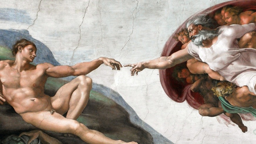 Michelangelo