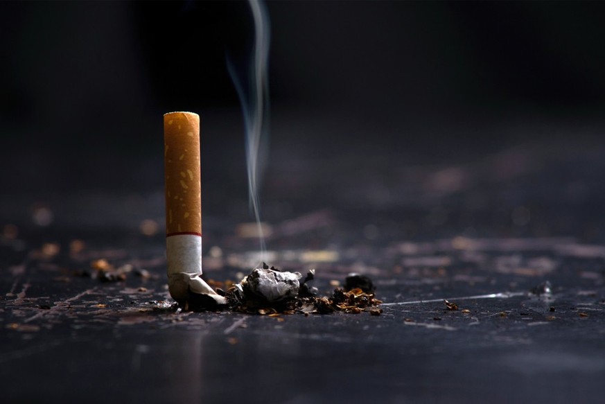 New Zealand's new government wants to abolish the smoking ban for the younger generations.