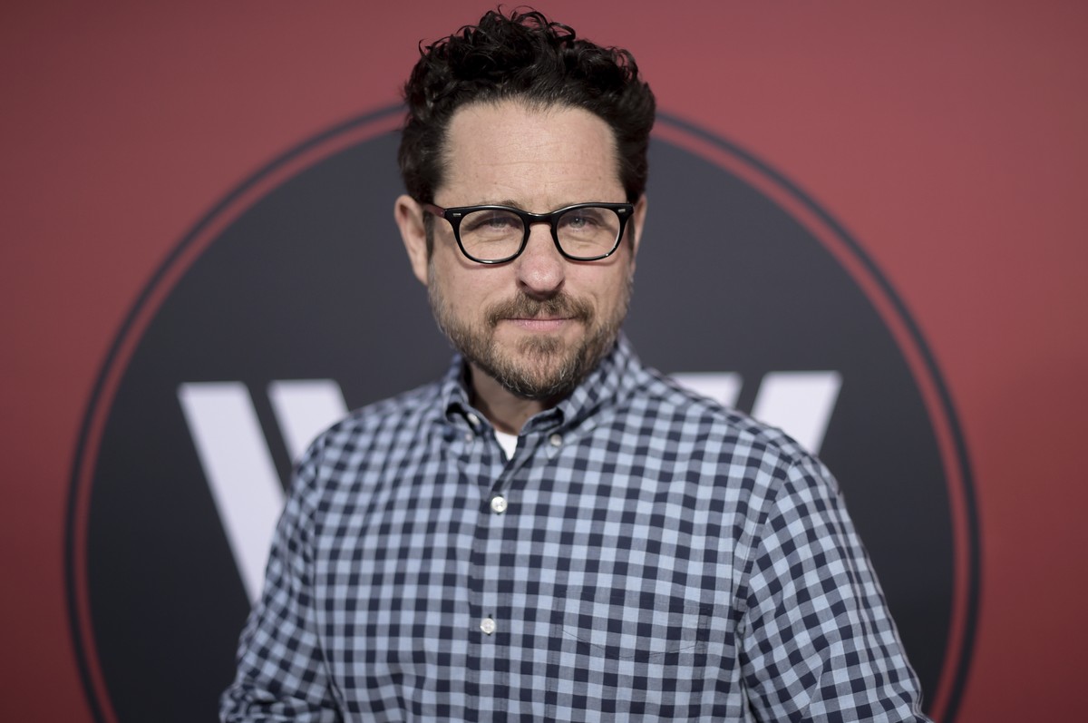 J.J. Abrams attends the LA Premiere of "Westworld" Season Two" at the Cinerama Dome on Monday, April 16, 2018, in Los Angeles. (Photo by Richard Shotwell/Invision/AP)
