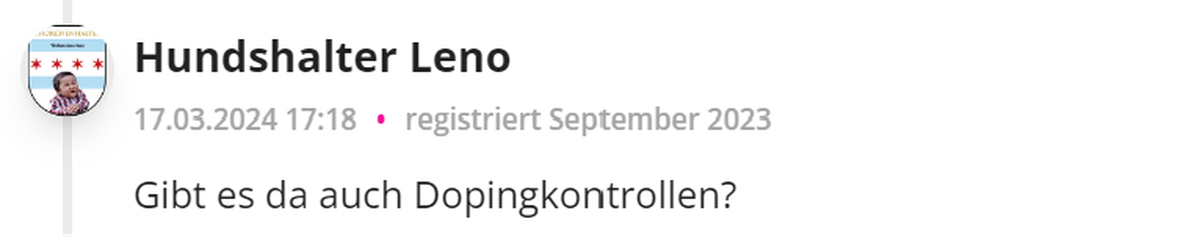 Kommentare zu den Sex-Weltmeisterschaften in Schweden.