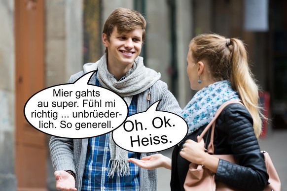 Wie dein Leben aussähe, wenn es wie in einem Game ablaufen würde