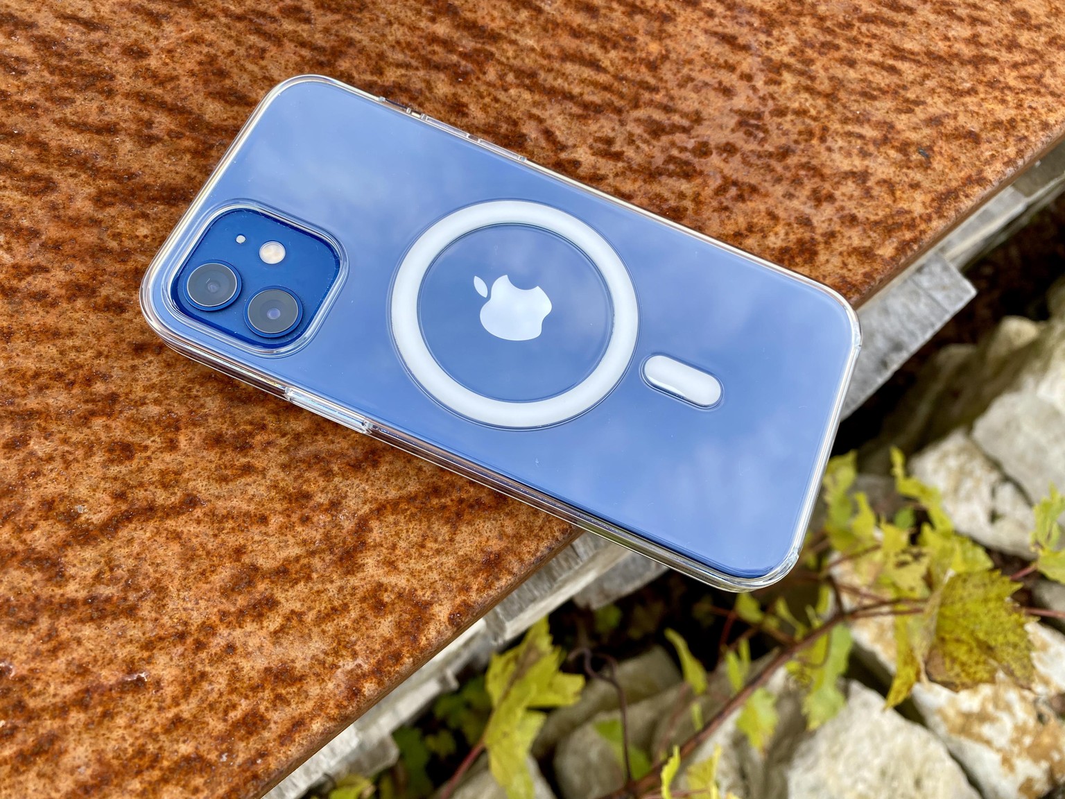 Iphone 12 Review Soll Man Das Normale Oder Das Pro Modell Kaufen Watson