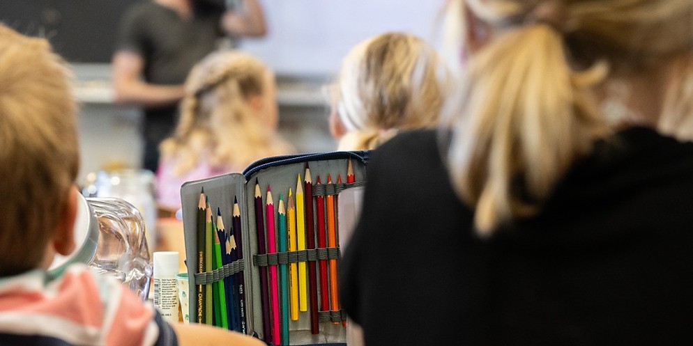 Eine betroffene erzählt von ihrer Schulzeit mit nicht diagnostiziertem ADHS. (Symbolbild)