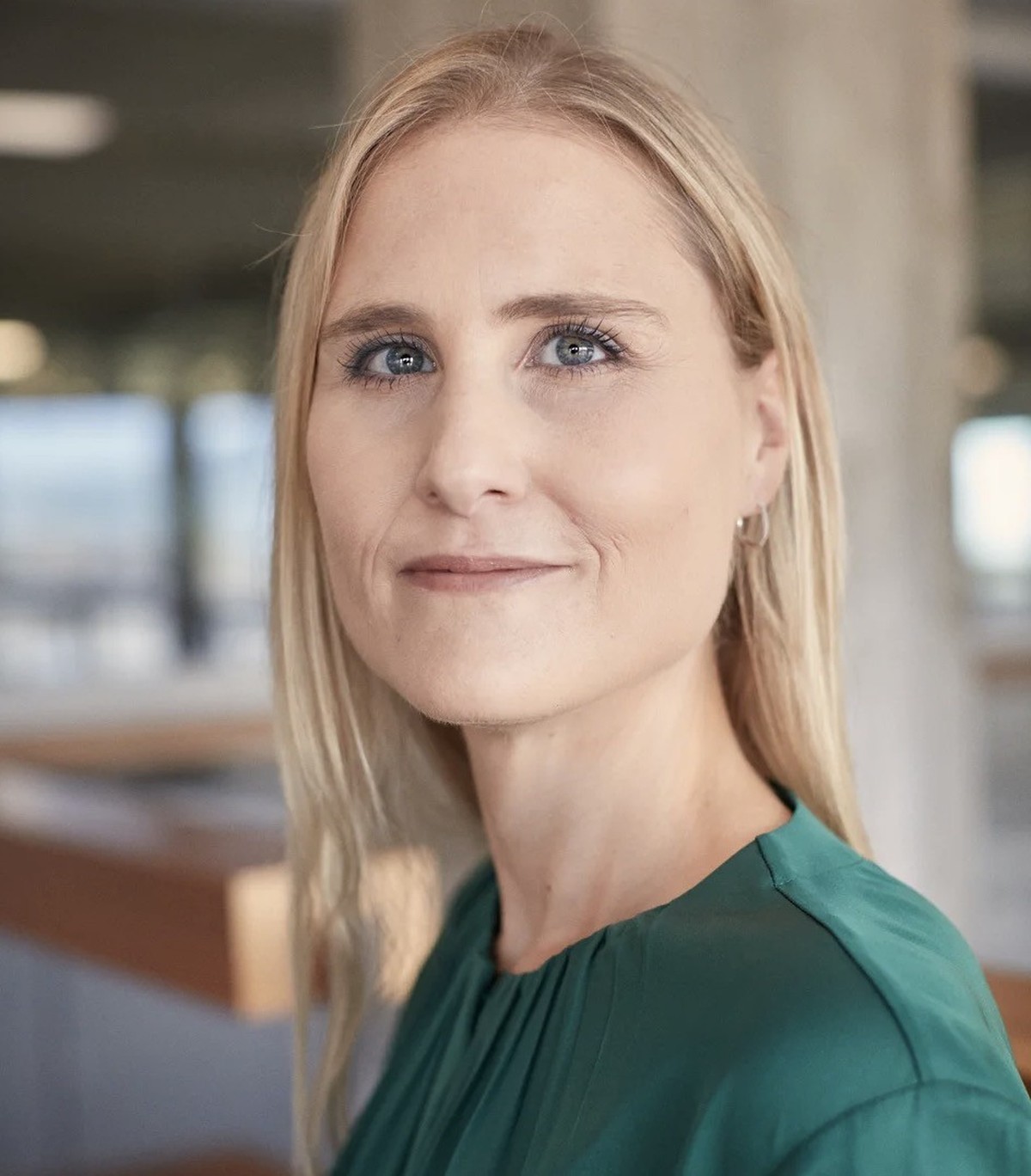 Monika Simmler (Jahrgang 1990) ist eine Schweizer Politikerin und Rechtswissenschaftlerin aus dem Kanton St.Gallen.