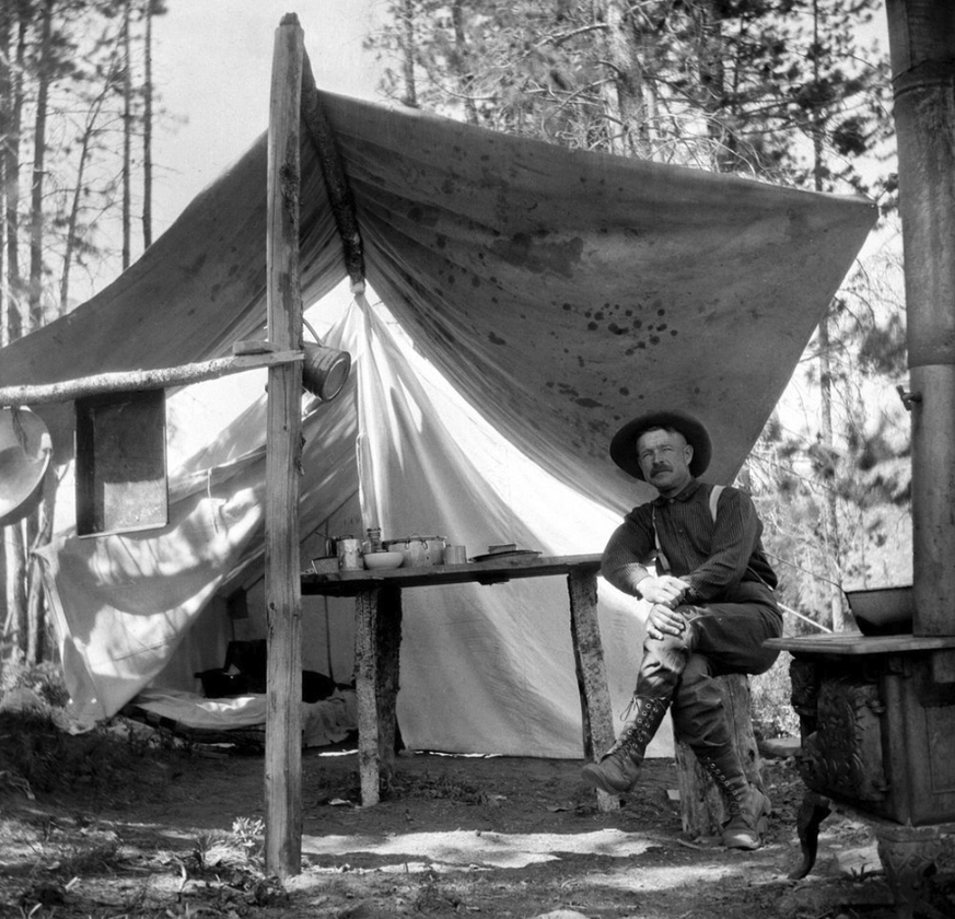 Bert Oldman, 1906
Lora Webb Nichols Photography Archive http://www.lorawebbnichols.org/