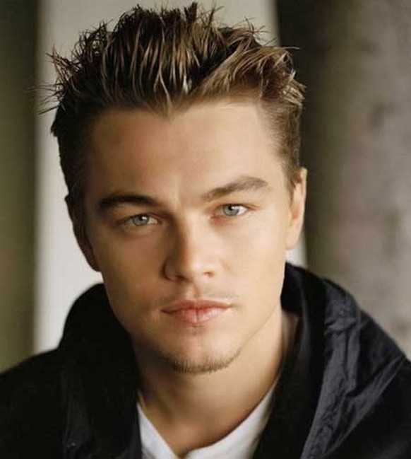 Leonardo DiCaprio 90s