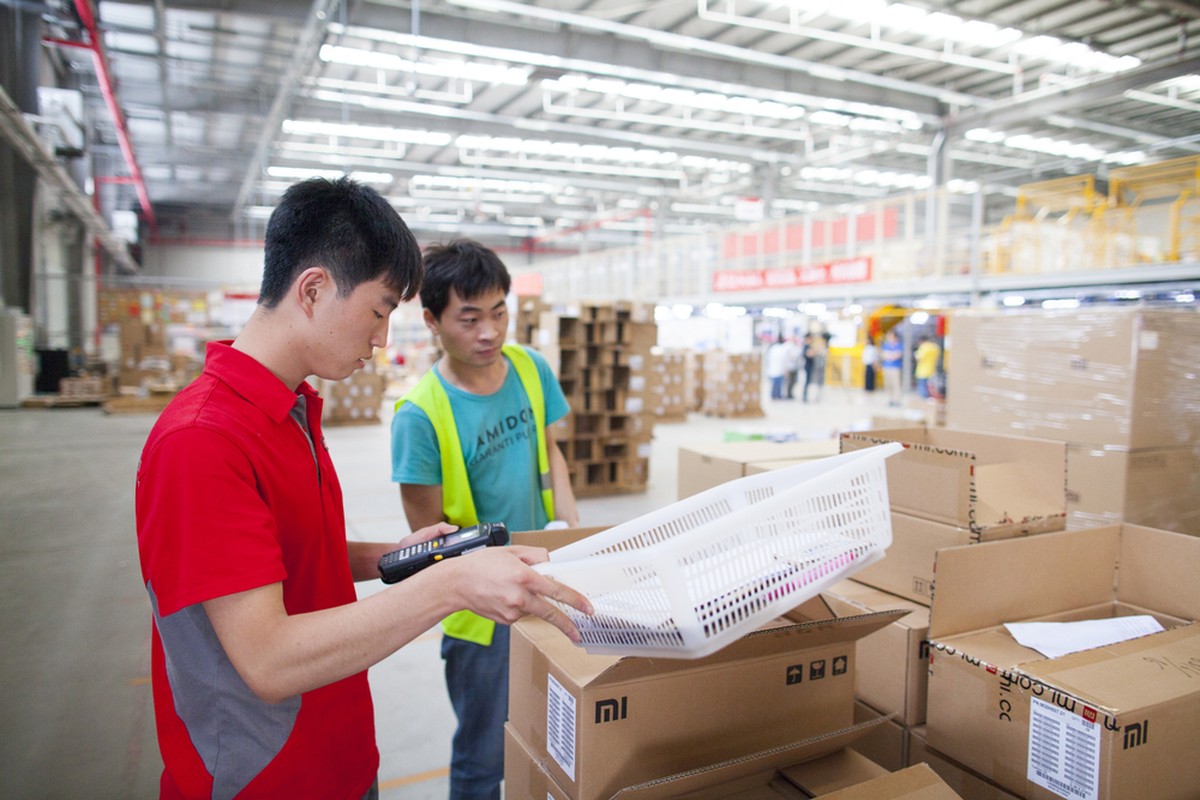 Asiatische Händler zahlen in der Schweiz bis zu 50 Millionen Franken zu wenig Mehrwertsteuern.