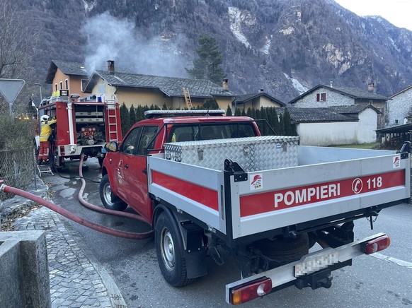 Lostallo Brand