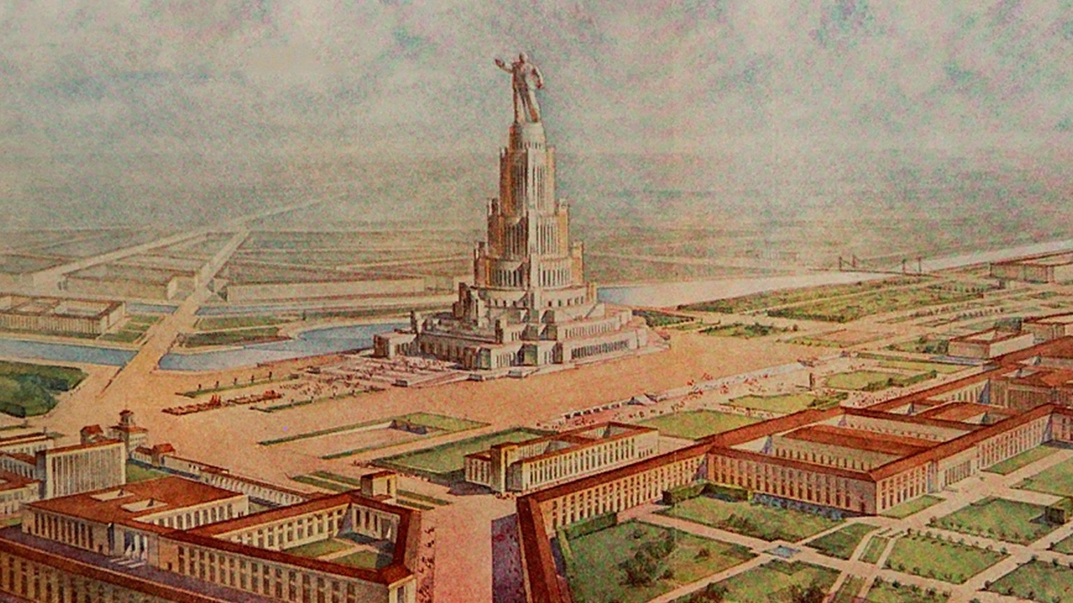Palast der Sowjets, Moskau.
https://twitter.com/Culture_Crit/status/1761831129391268202/photo/1