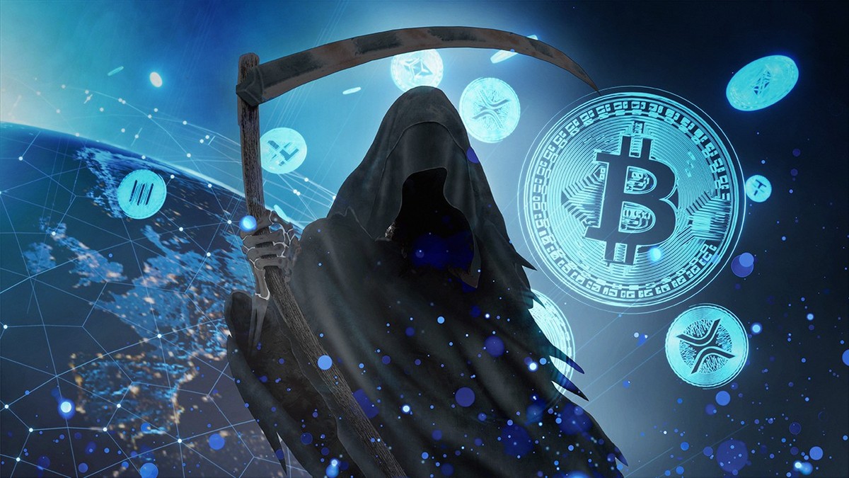 La liste des acteurs de la crypto meurent tour à tour. Une malédiction?