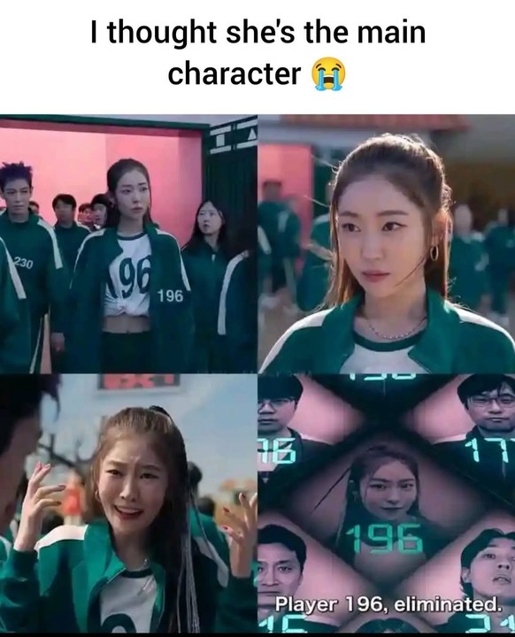 Surprise