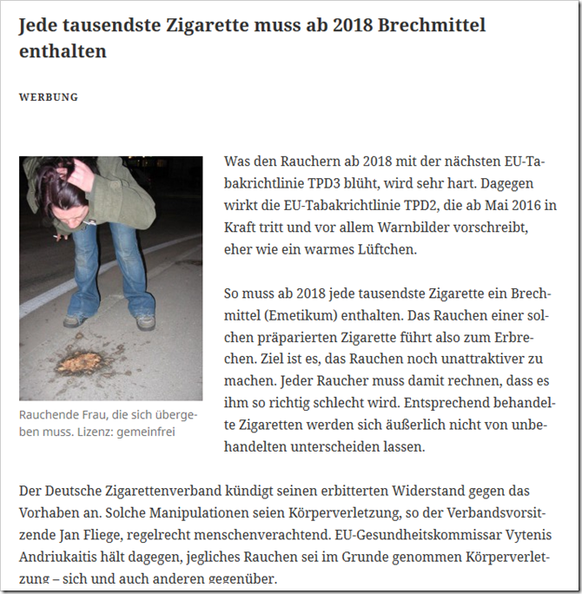 Mehr Infos.