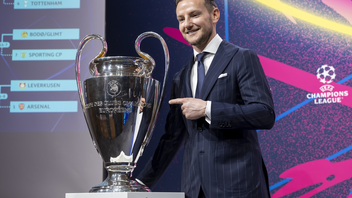 Sportchef-Suche in Basel geht weiter: Wunschlösung Rakitic hat dem FCB eine Absage erteilt